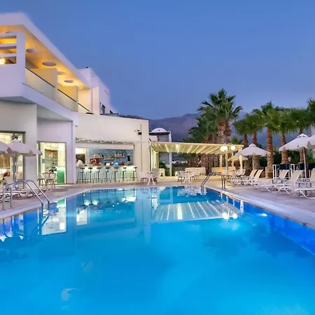 Angela Suites Boutique Hotel-2